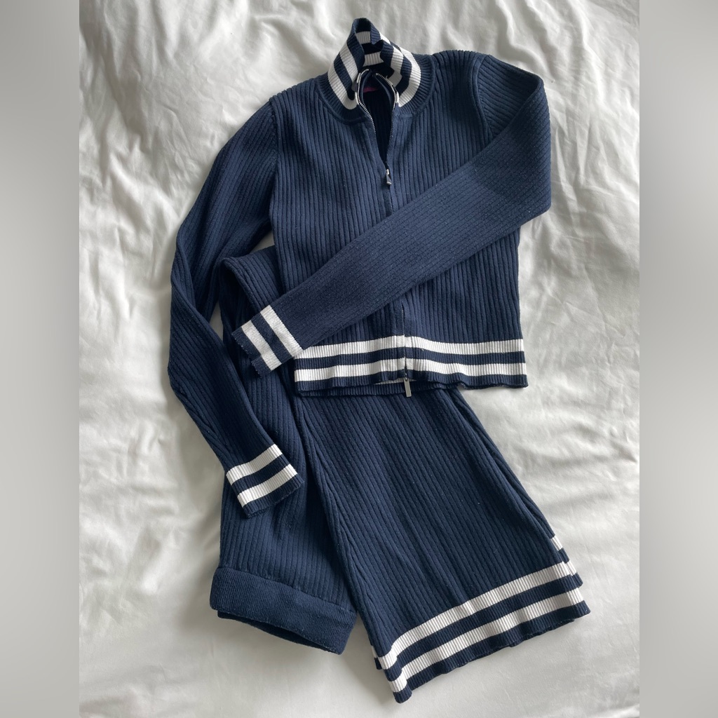 Edikted Navy Set